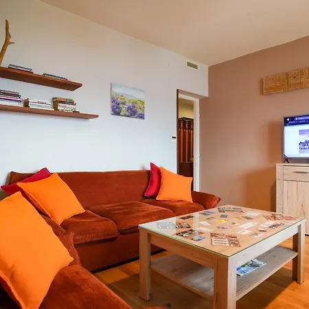 Margerita & Διαμέρισμα Ρόβινι