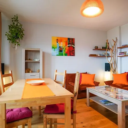 Margerita & Διαμέρισμα *