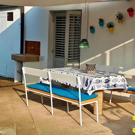 Apartment Margerita &