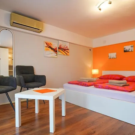 Margerita & Apartment