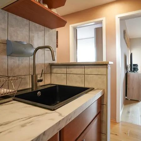 Apartment Margerita &