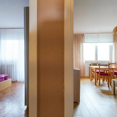 Margerita & Διαμέρισμα