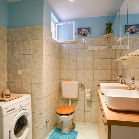 Apartment Margerita & Rovinj