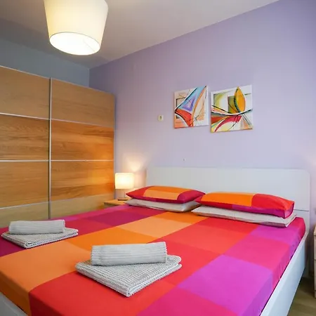 Margerita & Διαμέρισμα Ρόβινι