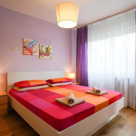 Margerita & Apartment Rovinj