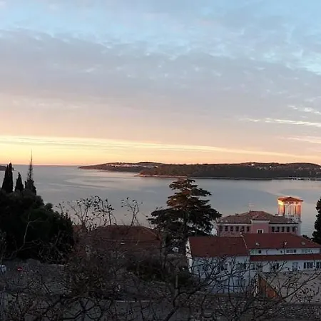 Apartment Margerita & Rovinj