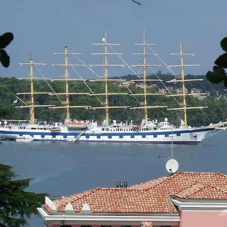 Apartment Margerita & Rovinj