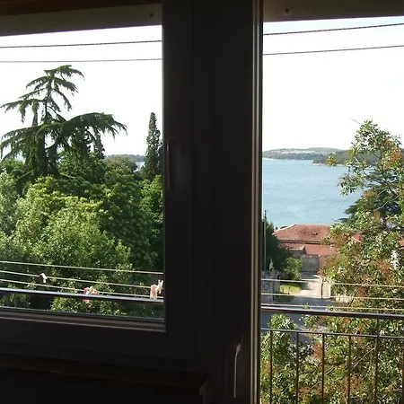 Margerita & Rovinj