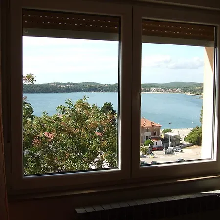 Apartment Margerita &