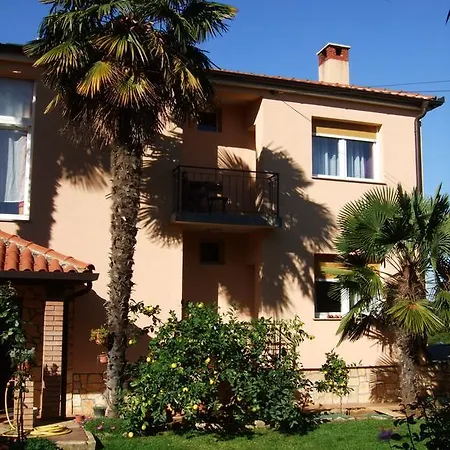 Apartment Margerita &