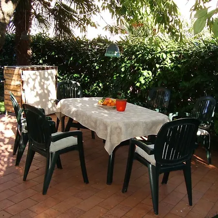 Apartment Margerita & Rovinj