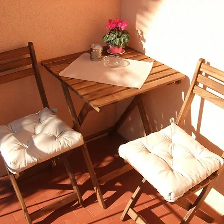 Apartment Margerita & Rovinj