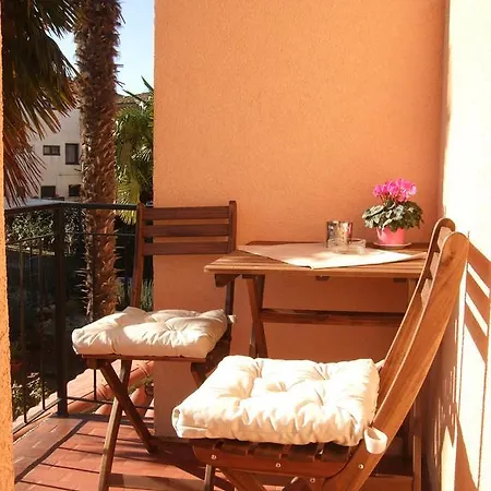 Apartment Margerita &