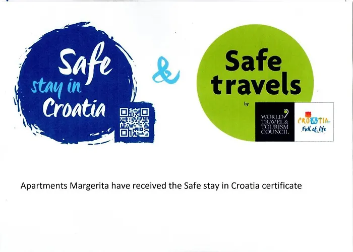 Διαμέρισμα Margerita & *
