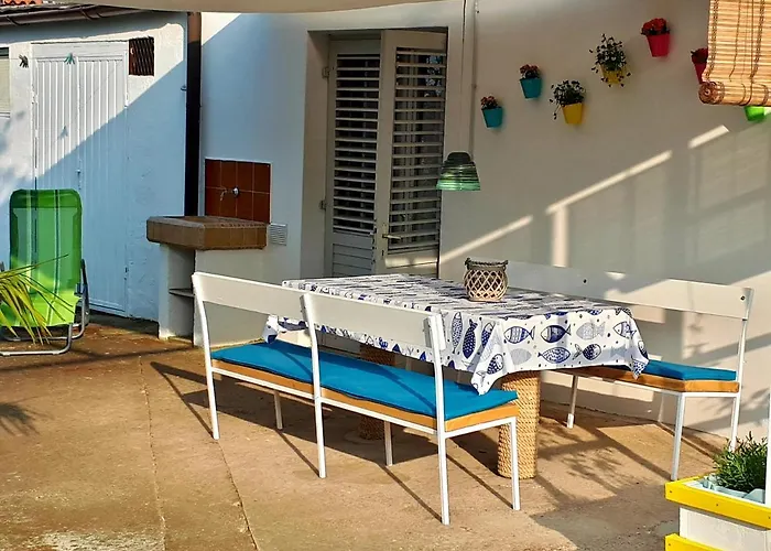 Διαμέρισμα Margerita &