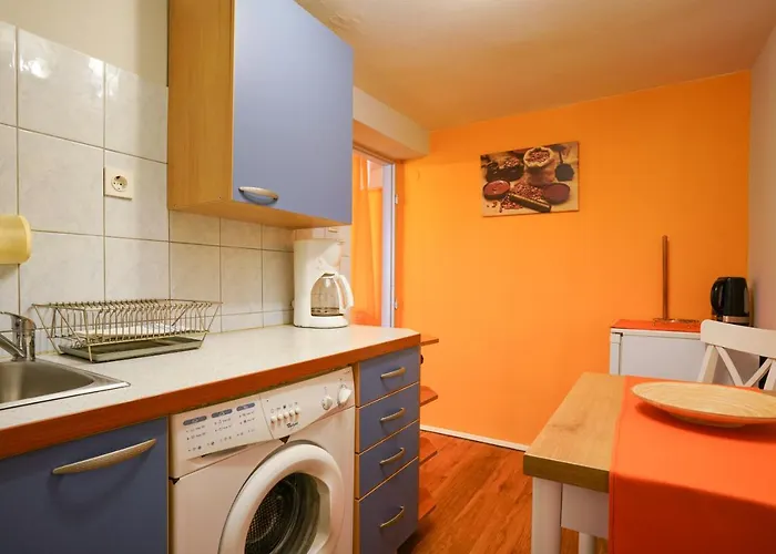 Margerita & Ρόβινι