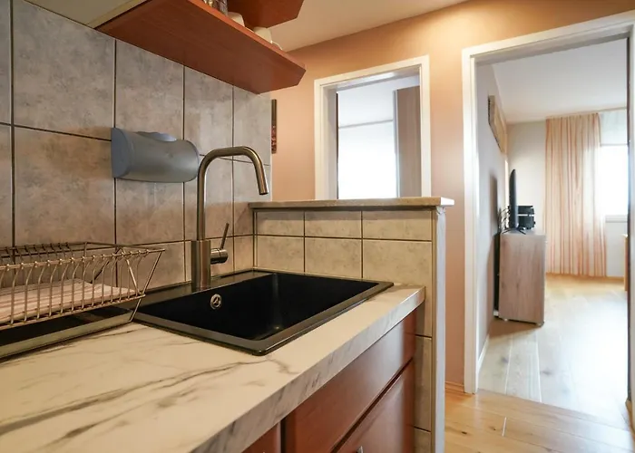 Διαμέρισμα Margerita &