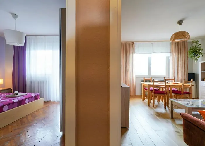 Margerita & Διαμέρισμα