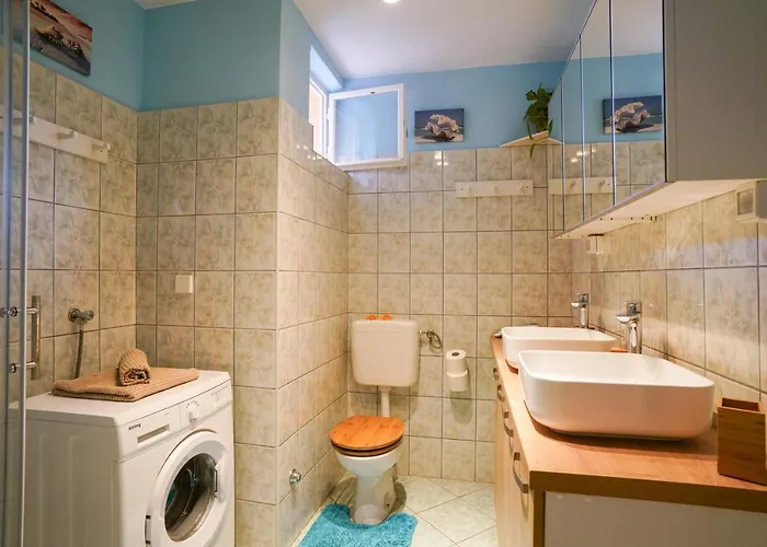 Διαμέρισμα Margerita & Ρόβινι