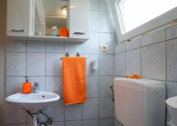 Margerita & Διαμέρισμα Ρόβινι