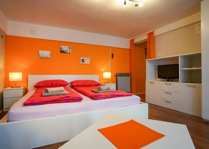 Διαμέρισμα Margerita & *