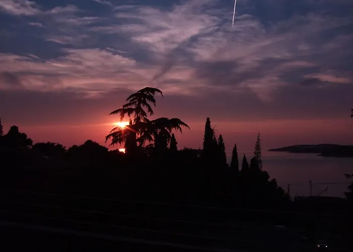 Διαμέρισμα Margerita & Ρόβινι