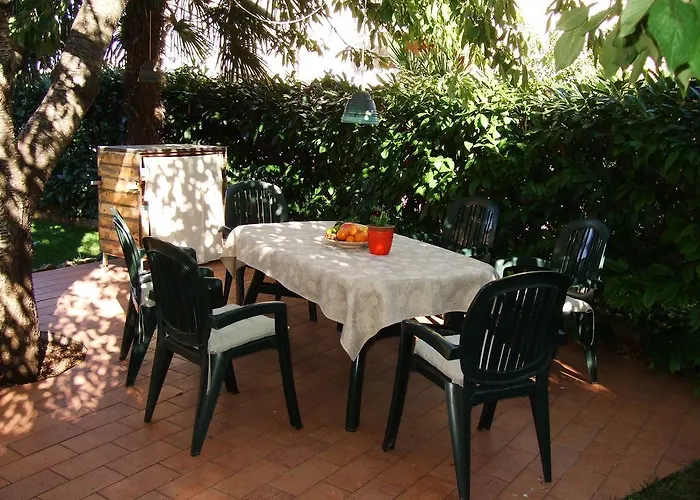 Διαμέρισμα Margerita & Ρόβινι