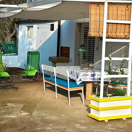 Appartement Margerita & *