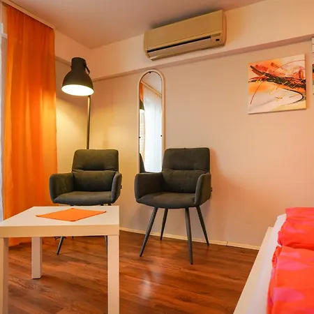 Margerita Apartment&studio