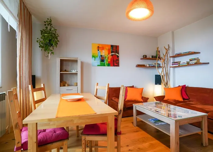 Margerita & 아파트 *