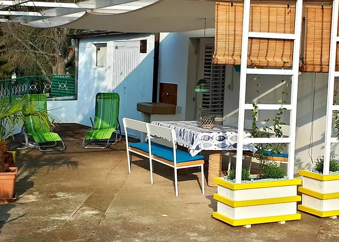 아파트 Margerita & *