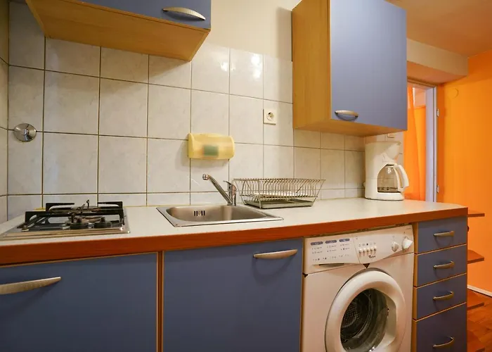 아파트 Margerita & *