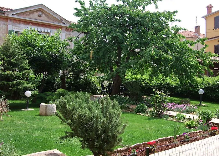 아파트 Margerita &