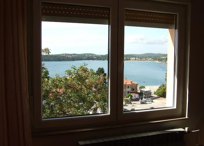 아파트 Margerita &