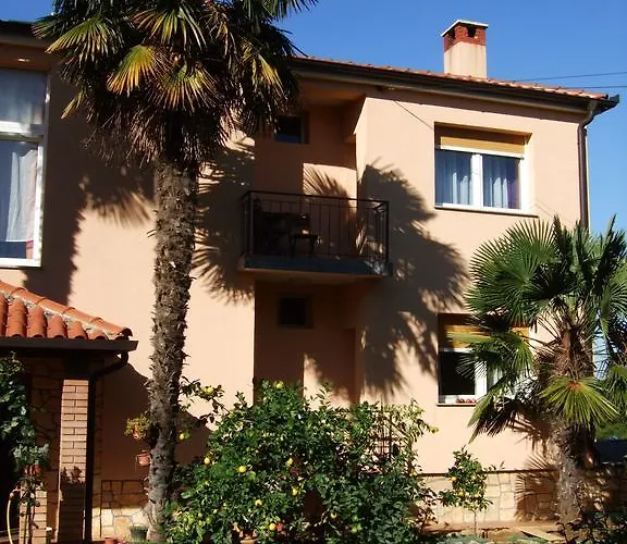 아파트 Margerita &