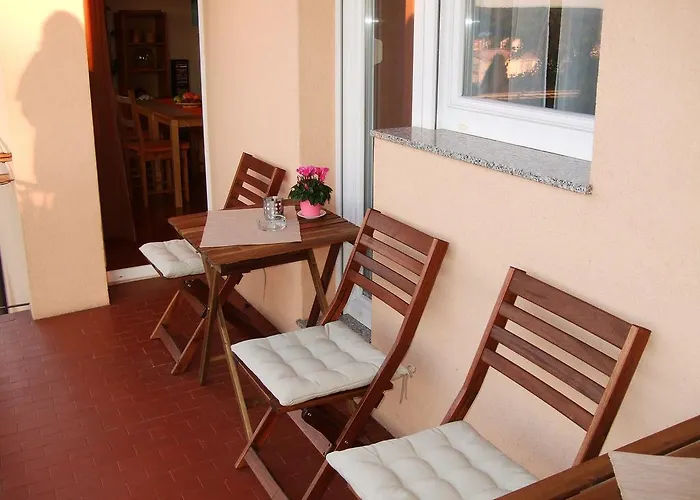 아파트 Margerita & *