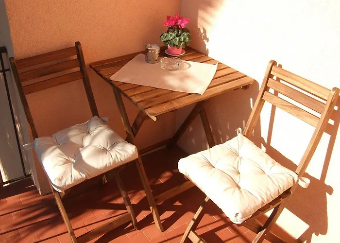 아파트 Margerita & 로비니